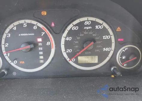 2005 Honda Cr-V Se z USA, uszkodzony, nr VIN SHSRD78955U329544